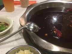 -水碾河刘老大串串香(水碾河路店)