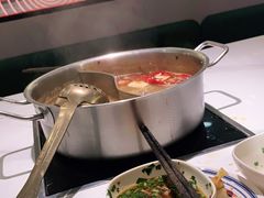 -许府牛火锅(信义坊总店)