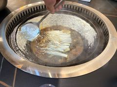 -老家大锅台·铁锅炖·地锅鸡(建邺文体路店)