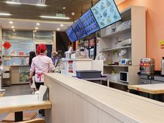 -华天新川面馆(闹市口店)