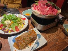 -王氏炉匠·烧鸟放题自助(好运街店)