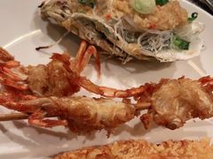 -The COOK·厨餐厅·自助餐(浦东嘉里大酒店)