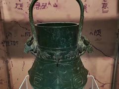 -信阳博物馆