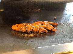 -大神太神·铁板烧(瑞虹天地月亮湾店)