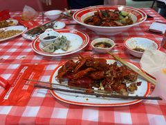 -阿青龙虾(新城店)