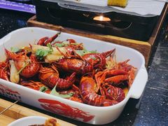 -冰城小镇音乐串吧·聚会餐厅(百子湾店)