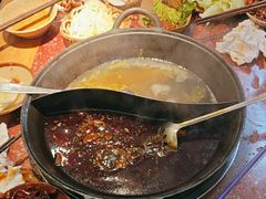 -赵美丽·重庆社区火锅·直营店(火车东站·中豪国际店)