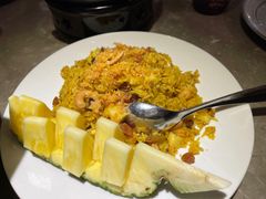 -星叶·东南亚料理(温州万象城店)