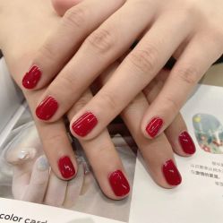 -POINT服务季·点睛创意美甲沙龙