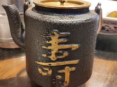 -自己人(九码头店)