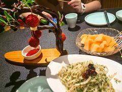 -唐猫庭院·千年陕菜(赛格国际购物中心店)