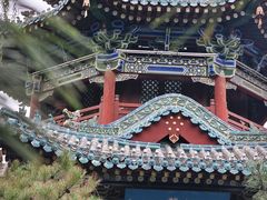-迎泽公园