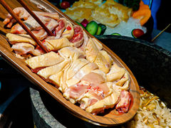 -野·大山里土鸡火锅(万科里店)