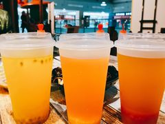 百香果饮料-武松家(丰益桥店)