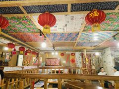 -白城车站店一九二八铁锅炖