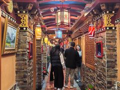 -宗巴雍姆藏餐府