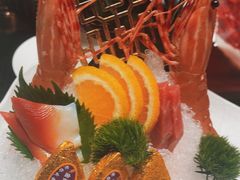 -北岛海鲜姿造(义乌银海·恒风店)