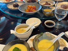 -新天世纪中餐厅