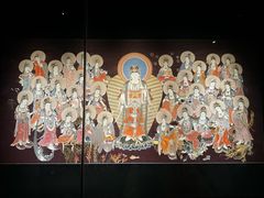 -洛阳周王城天子驾六博物馆