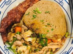 大三鲜-爱家面馆(常州总店)