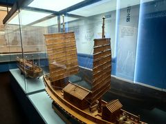 -上海中国航海博物馆