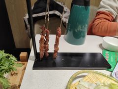 -和庆斋羊蝎子火锅·碳缸烧烤(顺义旗舰店)