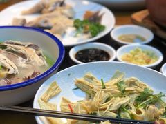 -味食家市师鸡(三元里店)