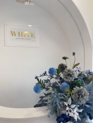 -纯色时光婚纱艺术馆WHITE