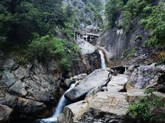 -洛阳白云山景区