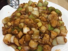 -清真素福拉面丝路美食(六里桥东店)