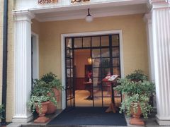 门面-玫瑰厅上海菜(兴国路店)