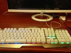 -任我游电竞(朝外店)