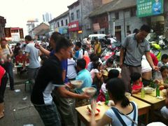 -高记清香园绝味不翻汤