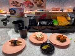 -争鲜回转寿司(南开大悦城店)