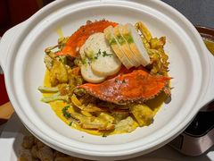 -雨后行菜(报慈北路店)