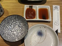 -久苑烧肉(世界城广场店)