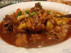 -风味小馆(天目湖宾馆店)