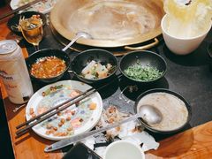 -沸炉重庆老火锅(军事博物馆店)