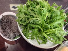 -烹然四季椰子鸡火锅(姚家园万象汇店)