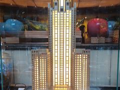 -威斯汀舞台餐厅