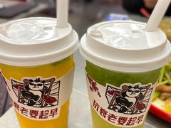 -吃不恼火·江湖菜·小酒馆(日月光田子坊店)