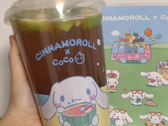 -CoCo都可(嘉定日月光店)