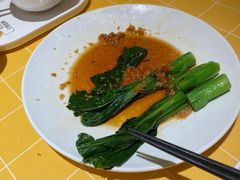 -蔡澜点心·粤菜(花城汇南区店)