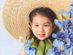 -倾城宝贝儿童摄影(浦东金谊店)