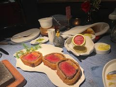 -弦月窗LUNETTE BY AMANDA(复兴路店)