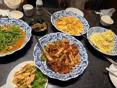 -品味居·首店·大连鲜活海鲜大连菜(东港店)