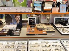 -LOHO眼镜(北京合生汇店)