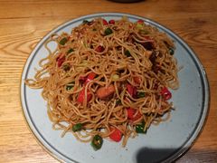 -薇酌饮·陕西菜(南门外店)