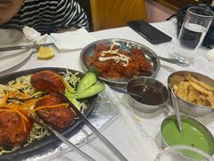 -葛尼沙印度餐厅 (镇明路店)