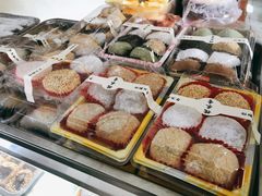 -糯米香(长江路店)